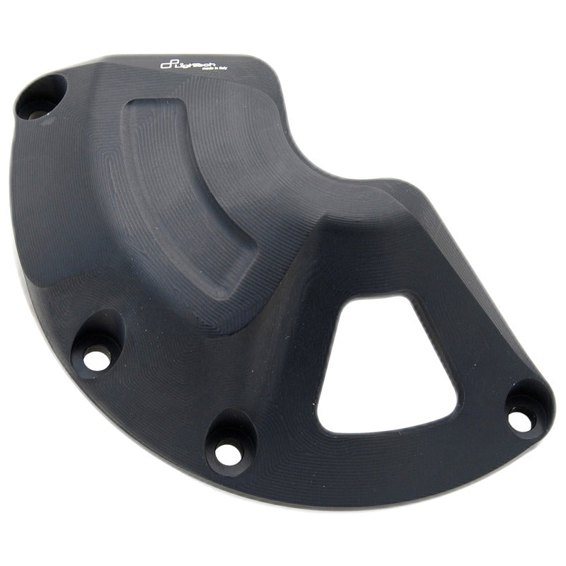 Yamaha R1 2021 Protezione In Alluminio Copri Alternatore Lato Sinistro