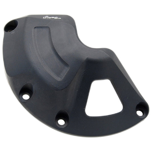 Yamaha R1 2021 Protezione In Alluminio Copri Alternatore Lato Sinistro