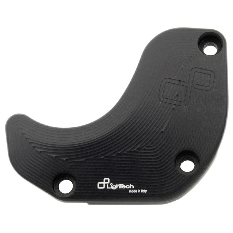 Yamaha R6 2016 Protezioni In Alluminio Copri Pick-Up Lato Destro