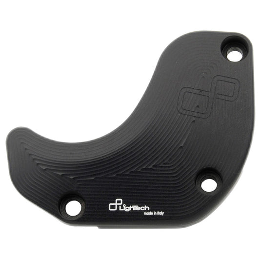 Yamaha R6 2016 Protezioni In Alluminio Copri Pick-Up Lato Destro