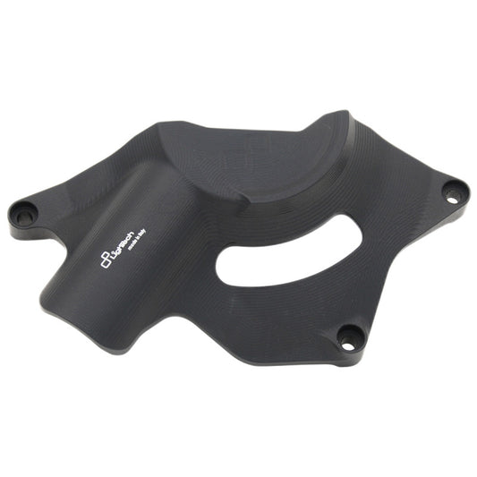 Yamaha R6 2012 Protezione In Alluminio Copri Frizione Lato Destro