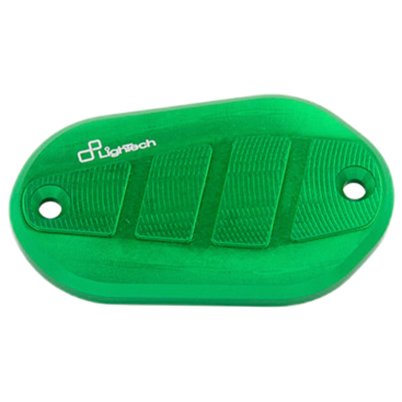Kawasaki Ninja 400 2017 Coperchio Pompa Freno/Frizione