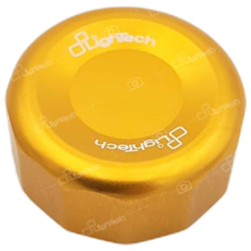 Aprilia Dorsoduro 900 2019 Coperchio Pompa Freno/Frizione