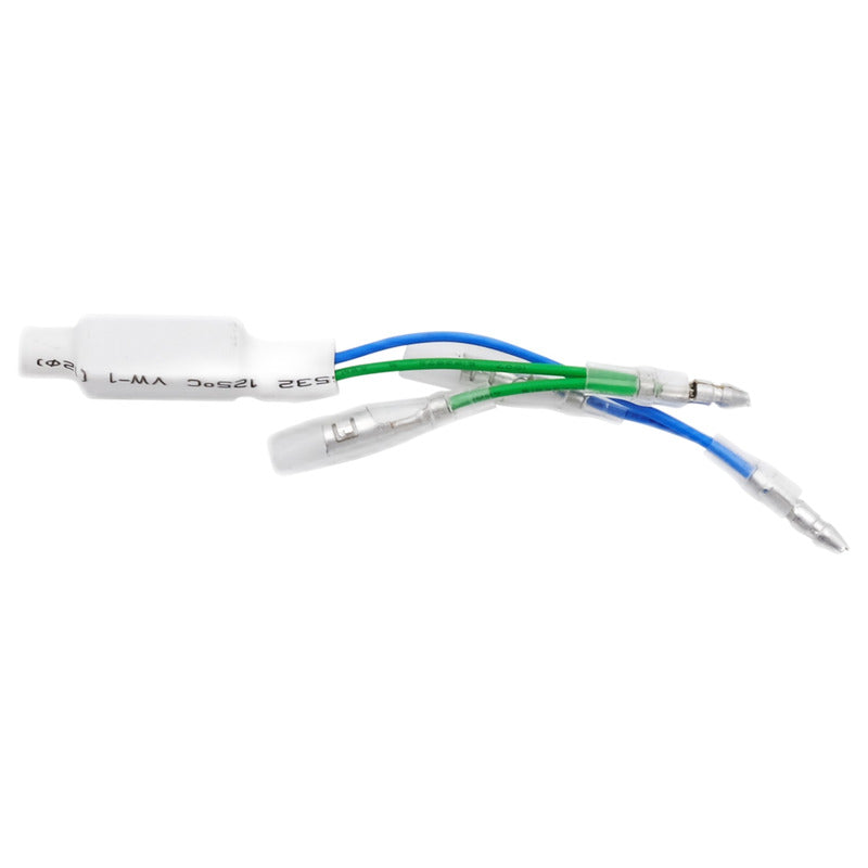 Kit Resistenze Ceramiche Con Connettori -  Da 22 Ohm