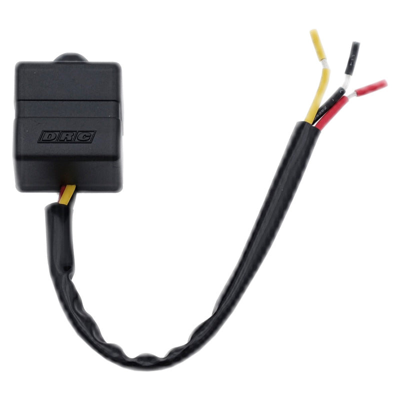 Relè elettronico 12,8V/1-100W-10