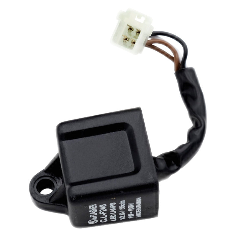 Relè Specifico Per Honda Intermittenza Fissa - 12,8V/1-100W
