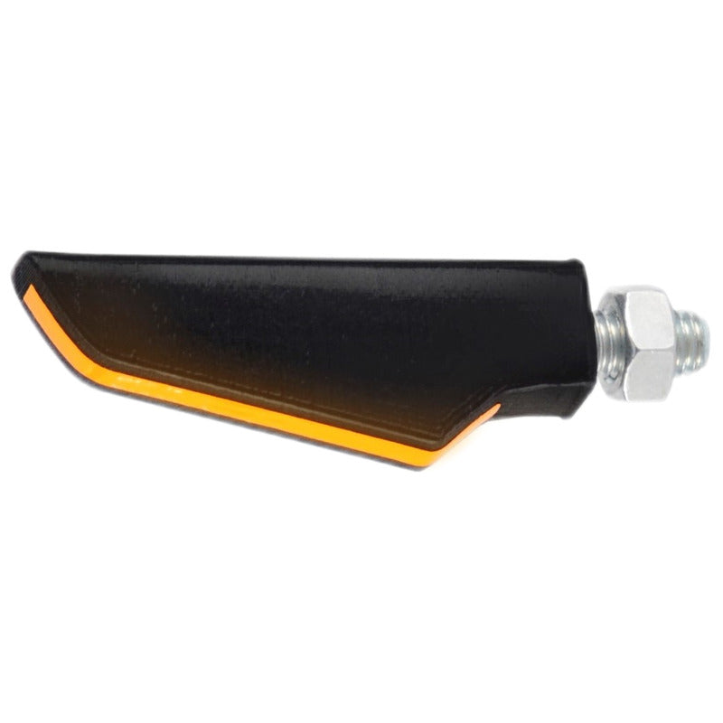 Aprilia Dorsoduro 1200 2011 Frecce Sequenziali ( Coppia Indicatori Di Direzione Omologati E...)