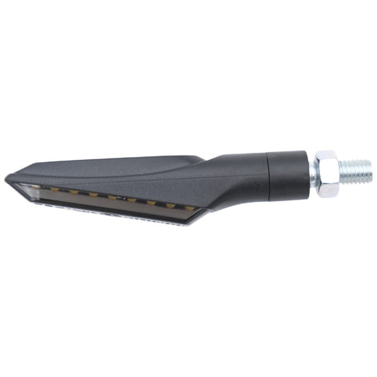 Aprilia Dorsoduro 1200 2013 Frecce + luce bianca anteriore ( Coppia Indicatori Omologati E...)