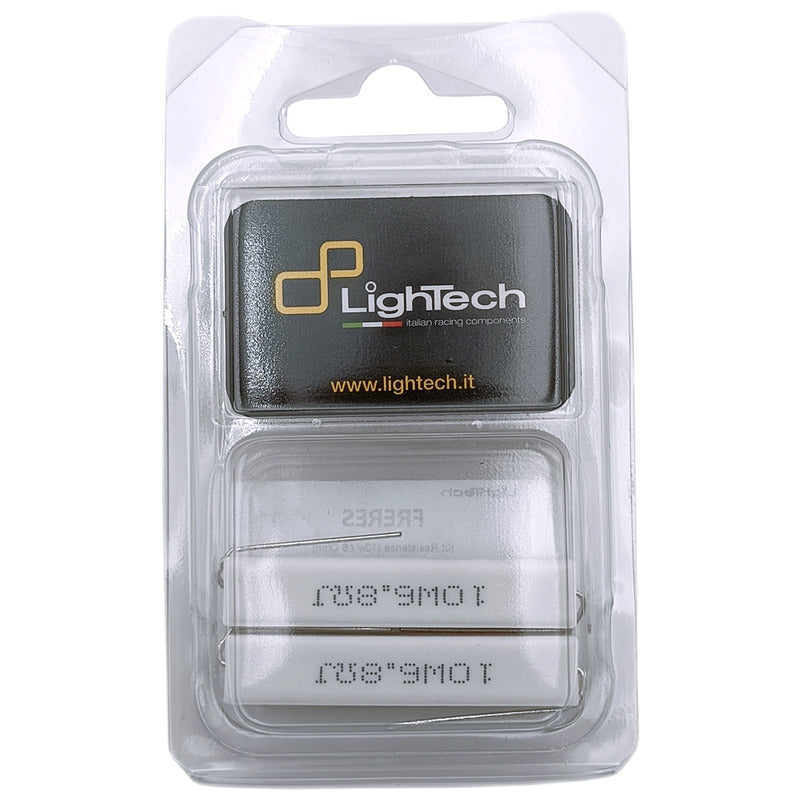 Kit Resistenze (10w / 6 Ohm)