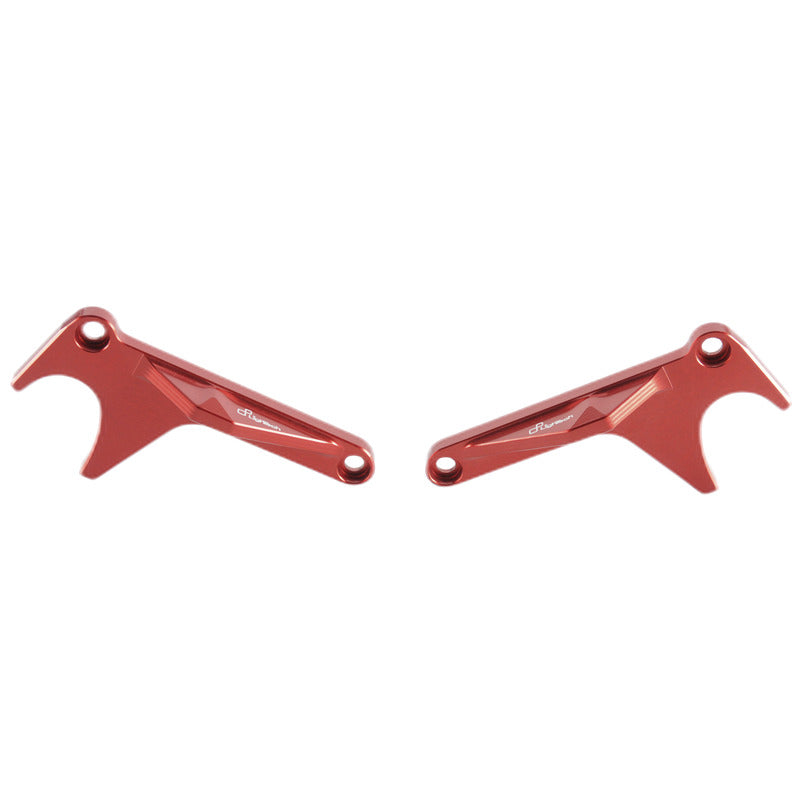 Yamaha R1 2022 Coppia Di Forchette Specifica Per Cavalletti A Rulli