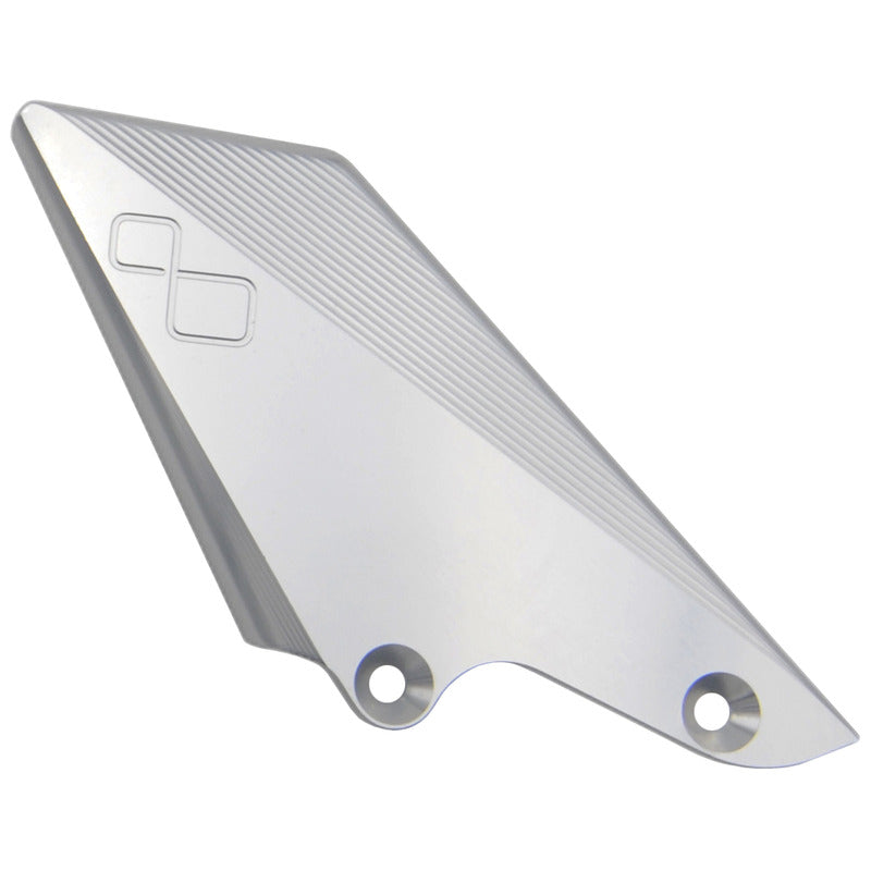 Paratacco In Alluminio Lato Freno