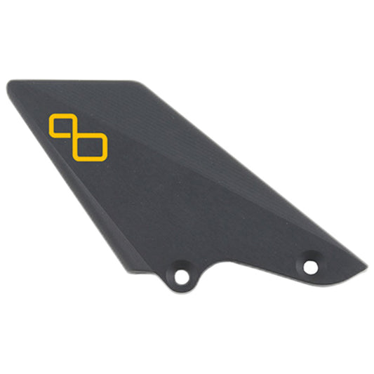 Paratacco In Magnesio Lato Freno