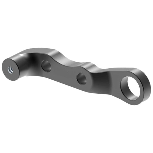 Yamaha R1 2022 Staffa Supporto per Leva Cambio e Catalizzatore per R1 dal 2020