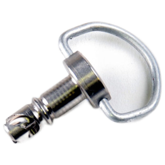 Ganci Rapidi In Ferro  Mm 12