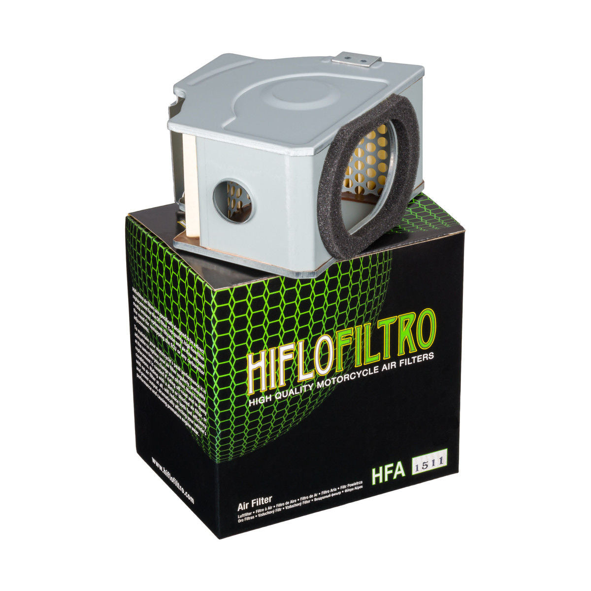 HFA1511