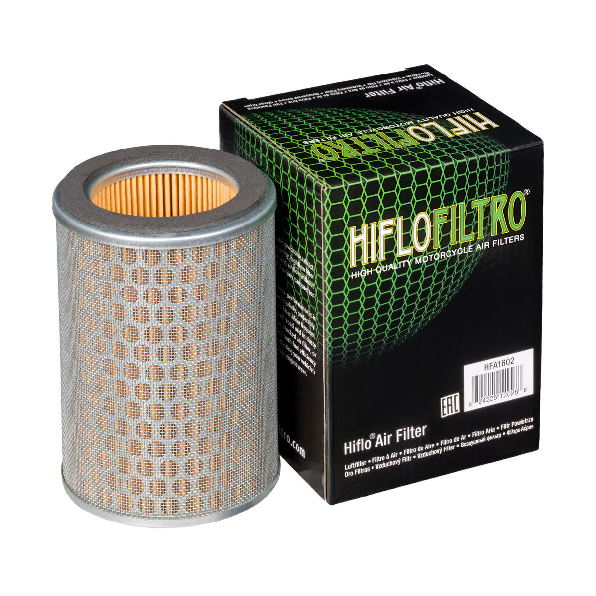 HFA1602