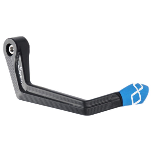 Yamaha MT-07 2014 Protezione In Alluminio Leva Freno - Interasse 132 Mm / Terminale Colorato