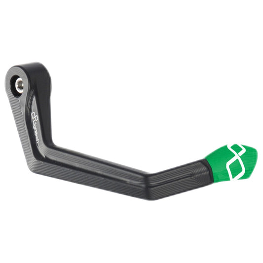 Yamaha R7 2023 Protezione In Alluminio Leva Freno - Interasse 148 Mm / Terminale Colorato