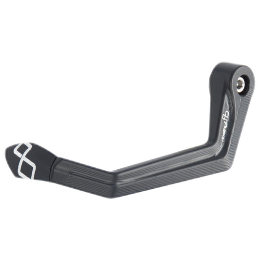 Yamaha MT-07 2015 Protezione In Alluminio Leva Frizione - Interasse 148 Mm / Terminale Colorato