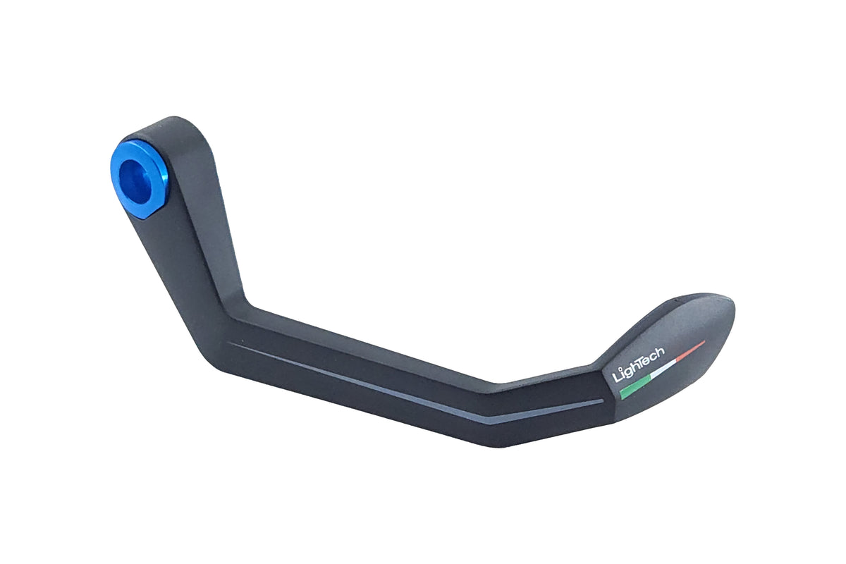 Kawasaki ZX6 R 2006 Assieme Protezione Leva Freno