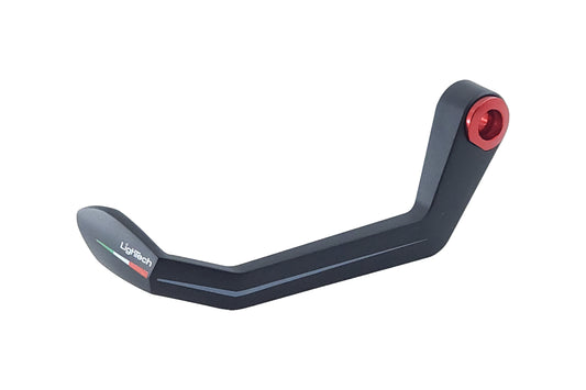 Kawasaki ER-6n-F 2014 Assieme Protezione Leva Frizione