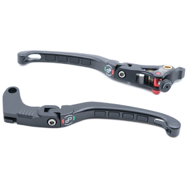 Kawasaki ZX10 R 2019 Kit Leve ( Freno + Frizione ) Magnesio/Alluminio