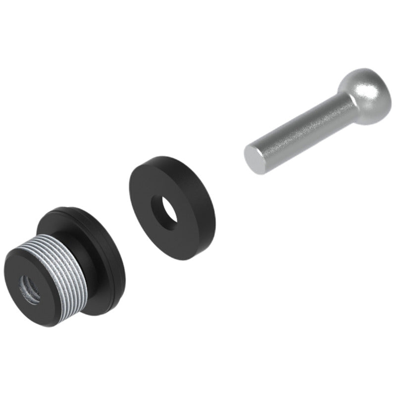 Aprilia RSV4 1100 Factory 2020 Kit Adattatore Protezione Leva