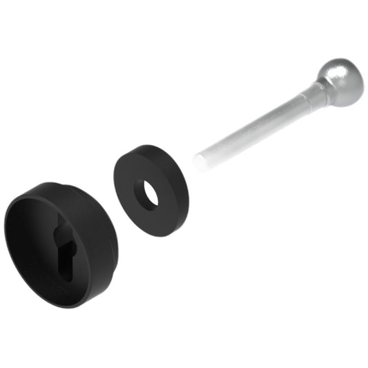 Aprilia RSV 1000 2004 Kit Adattatore Protezione Leva