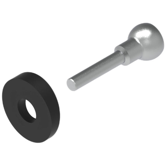 Aprilia RS 457 2024 Kit Adattatore Protezione Leva