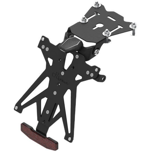 Kit Porta Targa Universale