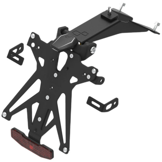 Aprilia RSV4 1100 Factory 2020 Kit Portatarga Regolabile