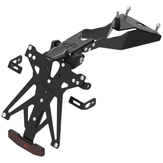 Aprilia RS 660 2020 Kit Portatarga Regolabile