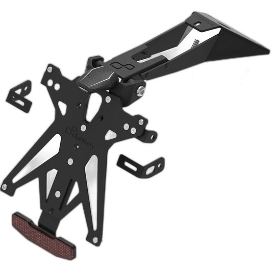 Aprilia RS 457 2024 Kit Portatarga Regolabile