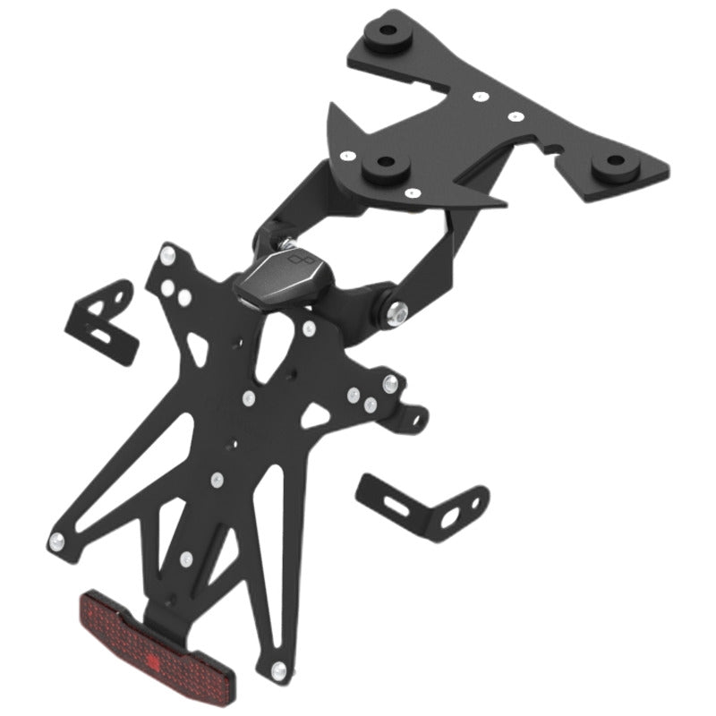Bmw HP4 2014 Kit Portatarga Regolabile