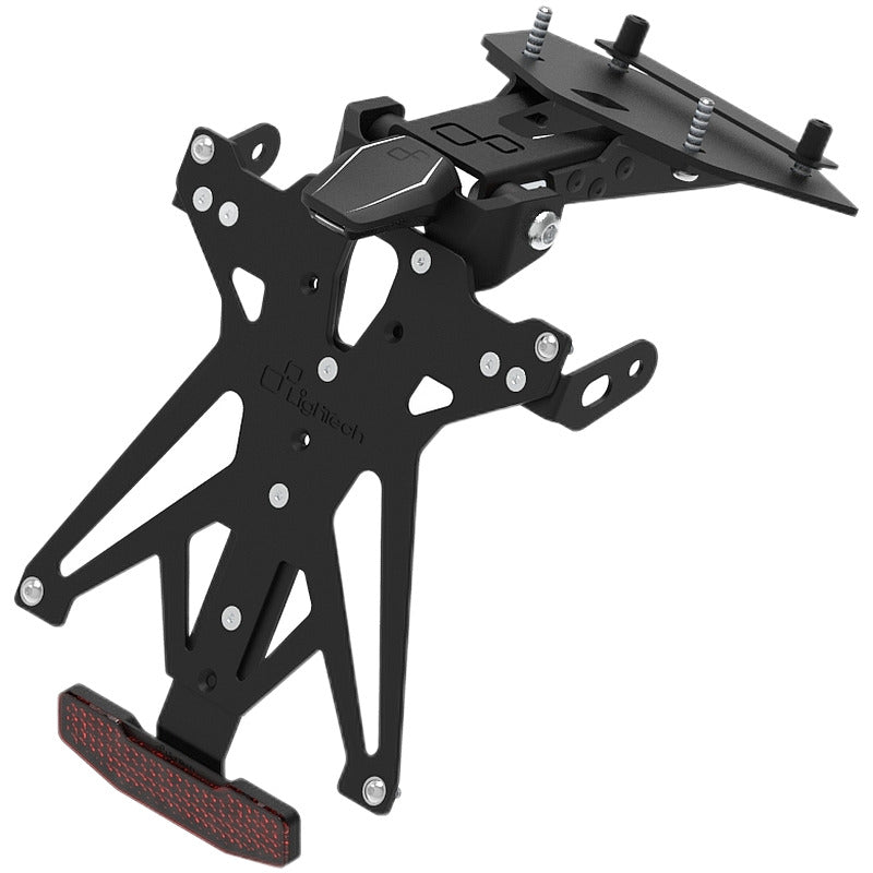 Bmw M 1000 R 2022 Kit Porta Targa Regolabile