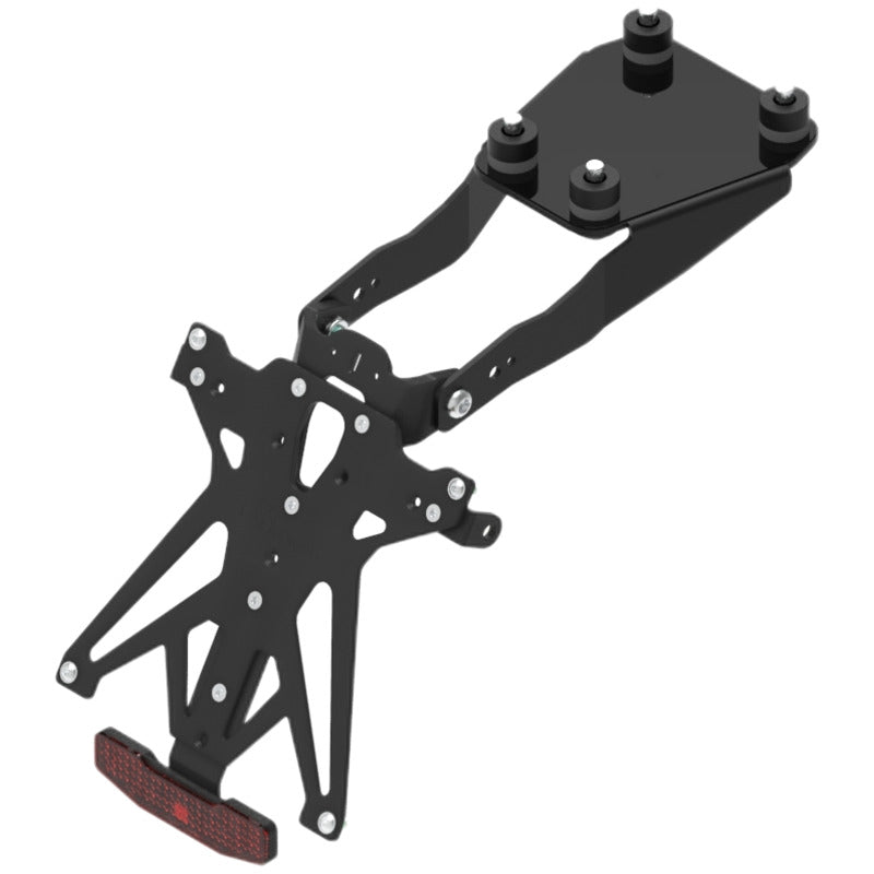 Ducati Monster797 2019 Kit Portatarga Regolabile