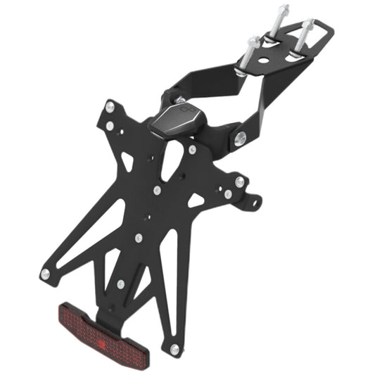 Honda CBR1000RR 2014 Kit Portatarga Regolabile