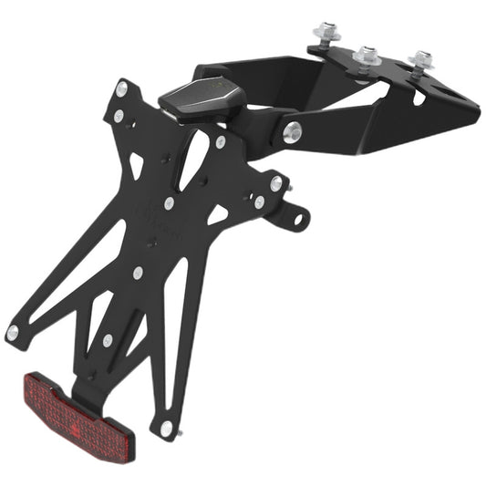 Honda CBR650F 2017 Kit Portatarga Regolabile