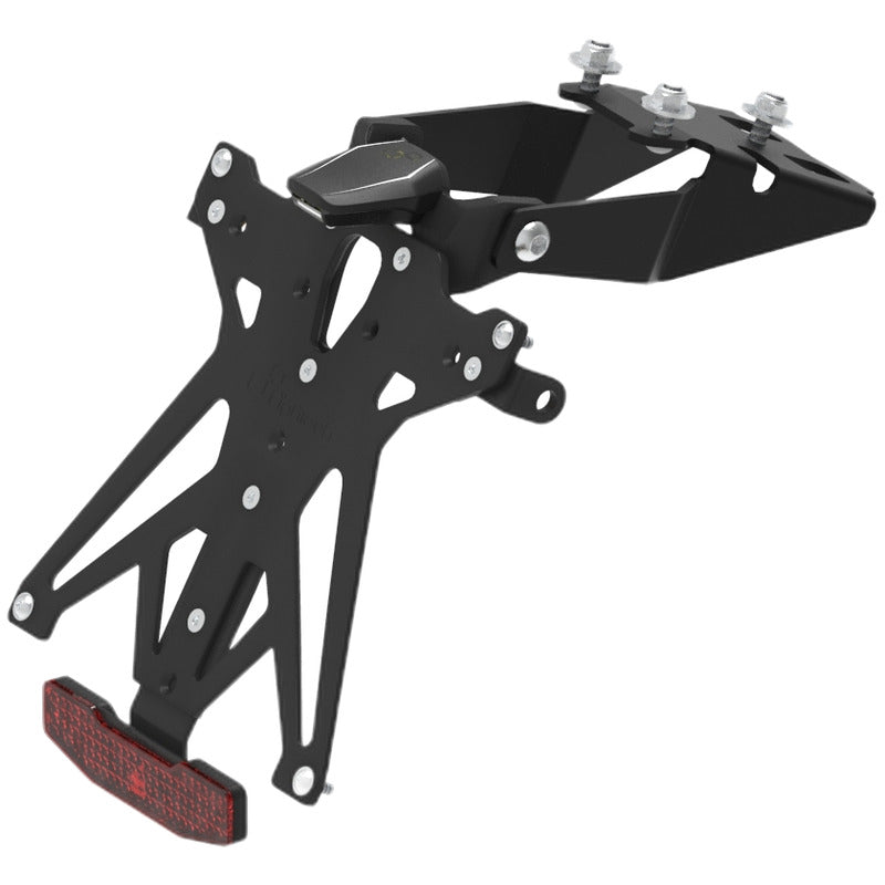 Honda CB650F 2016 Kit Portatarga Regolabile