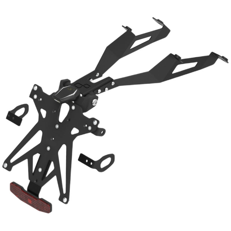 Honda CB300R 2023 Kit Portatarga Regolabile