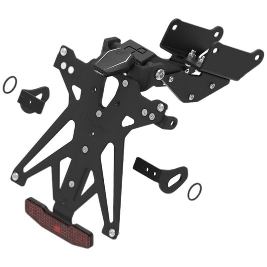 Honda CBR1000RR-R SP 2024 Kit Portatarga Regolabile