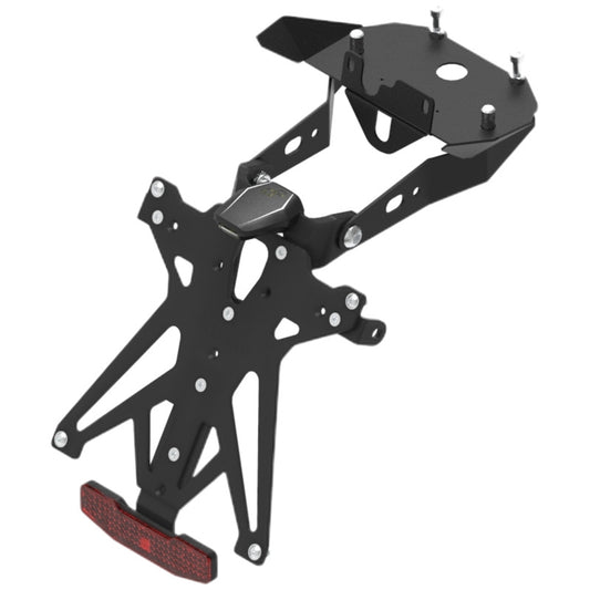 Husqvarna Naked 900 2013 Kit Portatarga Regolabile