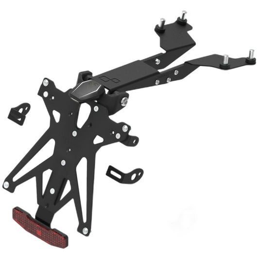 Husqvarna Vitpilen 701 2019 Kit Portatarga Regolabile