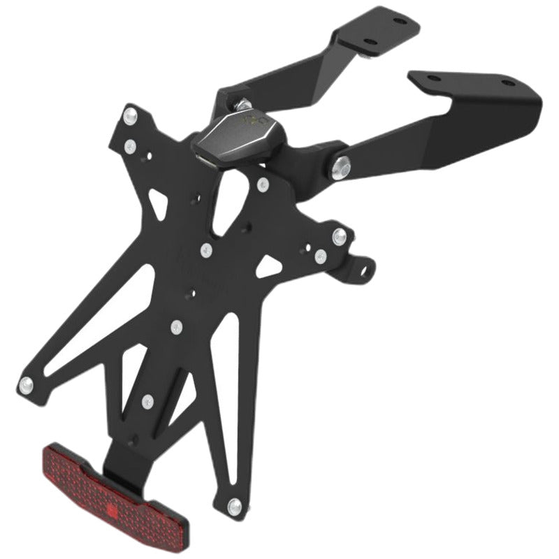 Kawasaki Ninja  300 2018 Kit Portatarga Regolabile