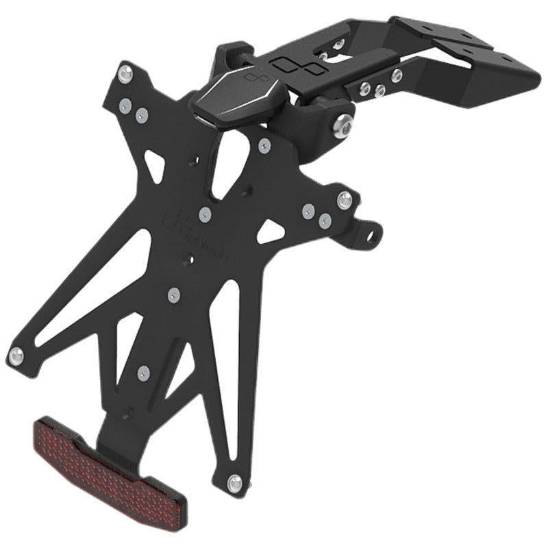 Keeway RKF 125 2019 Kit Portatarga Regolabile