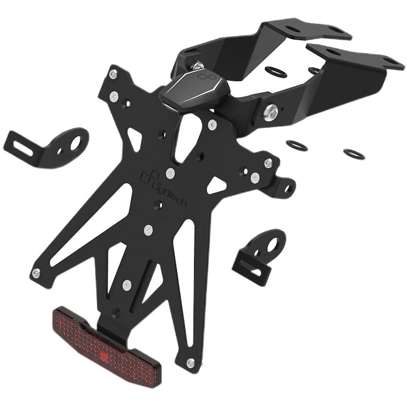 Suzuki GSX-S950 2023 Kit Portatarga Regolabile