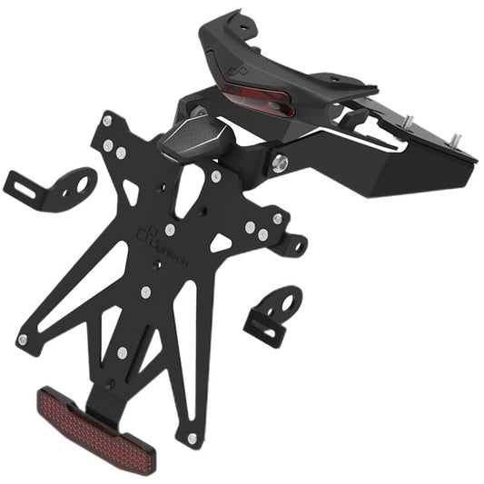PORTATARGA COMPLETO SUZUKI GSX-8R E GSX-8S