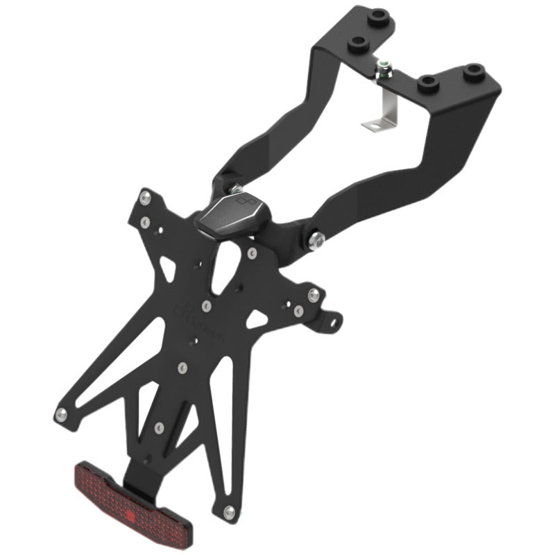 Triumph Speed Triple 1050 2013 Kit Portatarga Regolabile