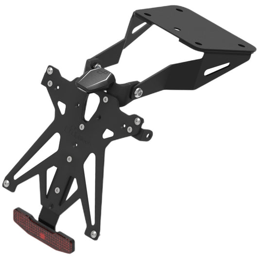 Yamaha MT-03 2015 Kit Portatarga Regolabile