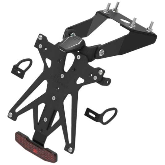 Yamaha MT-10 2020 Kit Portatarga Regolabile